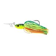 SHIMANO Yasei Chit Chat Chatter 17g Fire Tiger