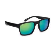 SHIMANO Yasei Green Revo polarizált napszemüveg