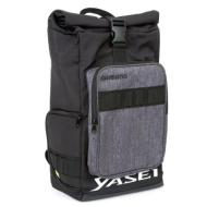 SHIMANO Yasei Rucksack 27x15x45cm - hátizsák