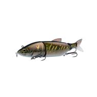 SHIMANO Yasei Soul Swim SS 160mm/37g Brown Gold Tiger