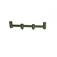 SILSTAR Állítható Buzzer Bar 2helyes, 2 lábas 20cm