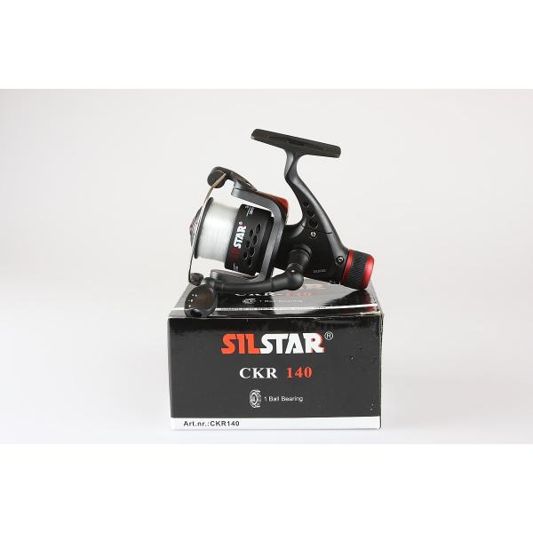 SILSTAR Ckr 150 rd