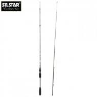 SILSTAR Control spin 2,15m 14-42g