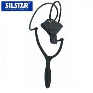 SILSTAR flat csúzli
