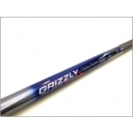 SILSTAR Grizzly tele pole - 3m