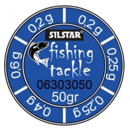 SILSTAR Vágott sörét mini (50gr) 0,2-0,3gr