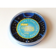 SILSTAR vágott sörét - 120gr / 2,25-5mm
