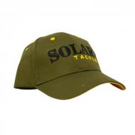 SOLAR Cap - baseball sapka