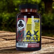 SOLAR Max Attrax Club 250ml