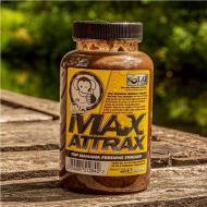 SOLAR Max Attrax Top Banana 250ml
