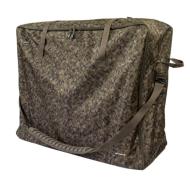 SOLAR SP C-Tech bedchair bag - ágytartó táska