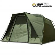 SOLAR SP Spider bivvy full system