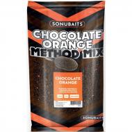 SONUBAITS Chocolate Orange method mix - 2kg