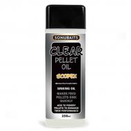 SONUBAITS Clear Pellet Oil - Scopex
