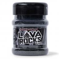 SONUBAITS Lava Rocks - Black (fekete)