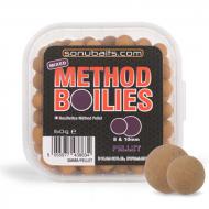SONUBAITS Mixed Method Boilies 8&10mm - Pellet