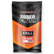 SONUBAITS Supercrush Krill etetőanyag 2kg