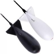 SPOMB etetőrakéta Large X - fekete