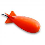 SPOMB etetőrakéta Midi - Narancs színű