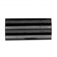 SPRO Double Brass Krimpelő cső, 1,0mm/8,0mm 17db