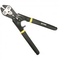 SPRO Double Crimping Pliers 21cm - krimpelő fogó