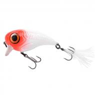 SPRO Fat Iris 60mm/17g Red Head