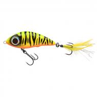 SPRO Iris Fatboy 85mm/24g FireTiger