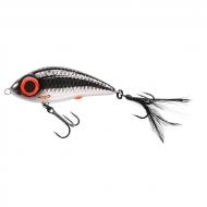 SPRO Iris Fatboy 85mm/24g Roach