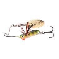 SPRO Larva S-bait 4cm/7g Perch