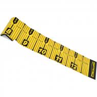 SPRO Ruler 150 - hal mérő 20x150cm