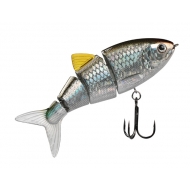 SPRO BBZ - 1 wobbler - Blue Back Herring / Fast Sinking