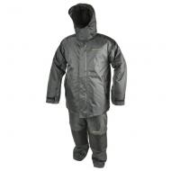 SPRO Comfort thermo kabát + nadrág L