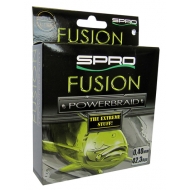 SPRO Fusion Powerbraid 0,33mm (110m)