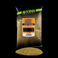 STÉG PRODUCT Carp Bomb cornmaxx 1kg