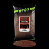 STÉG PRODUCT Carp Bomb sweet spicy 1kg