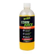 STÉG PRODUCT Corn juice 500ml chili-peach