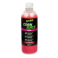 STÉG PRODUCT Corn juice 500ml krill