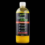 STÉG PRODUCT Corn juice 500ml mangó