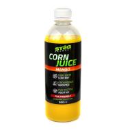 STÉG PRODUCT Corn juice 500ml mangó