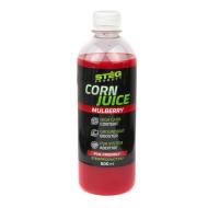 STÉG PRODUCT Corn juice 500ml mullberry