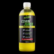 STÉG PRODUCT Corn juice 500ml pineapple