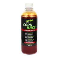 STÉG PRODUCT Corn juice 500ml sweet spicy