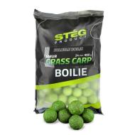 STÉG PRODUCT Etető oldódó bojli 24mm - Amur