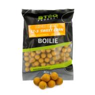 STÉG PRODUCT High Carb boilie 20mm 800g édeskukorica