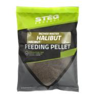 STÉG PRODUCT feeding pellet 2mm halibut (800gr)