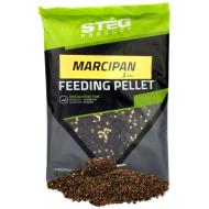 STÉG PRODUCT feeding pellet 2mm marcipán (800gr)