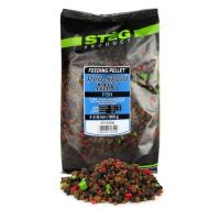 STÉG PRODUCT PVA-Spod mix 800g 3-5-8 mm halas