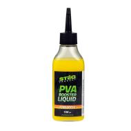 STÉG PRODUCT PVA booster liquid 150ml ananász