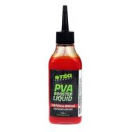 STÉG PRODUCT PVA booster liquid 150ml paprika bread