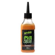STÉG PRODUCT PVA booster liquid 150ml tigernut